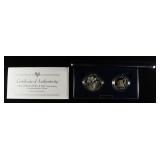 1991-1995 WWII 50TH ANNIVERSARY