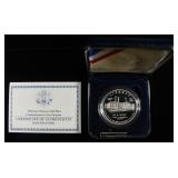 2006 $1 COMMEM OLD MINT PROOF