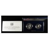 1994 WORLD CUP COMM USA COINS