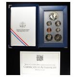 1994 PRESTIGE SET