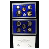 2023 PROOF SET