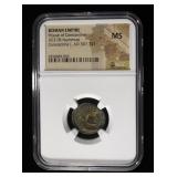 CONSTANTINE I, AD 307-337 NGC MS