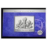 2024 PROOF SET