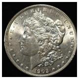 1903 MORGAN DOLLAR CH BU