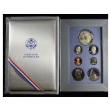 1986 PRESTIGE SET