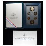 1990 PERSTIGE SET