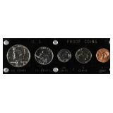 1964 PROOF SET