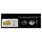 2018 WWI CENTENNIAL $1 & ARMY SET