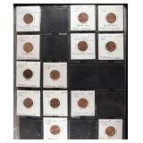 COLLECTORS LOT