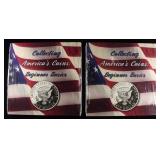 (2) COLLECTING AMERICA'S COINS: BEGINNER BASICS