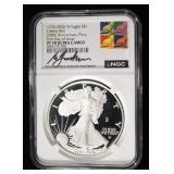 1776-2026-W ASE LIBERTY BELL NGC PF70 UCAM