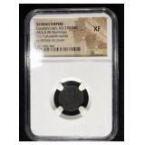 CONSTANTINIAN, AD 330-340 NGC XF