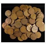 (73) D & S MINT CENTS FROM THE TEENS
