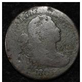 1801 LARGE CENT AG