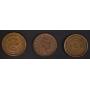 April 17 Silver City Auctions Coins & Currency