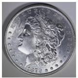 1879 MORGAN DOLLAR BU