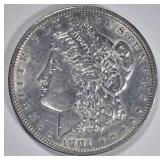 1901 MORGAN DOLLAR  BU