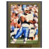 WARREN MOON 1g 999.9 FINE GOLD CARD