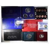Collector's Lot - See Description