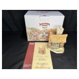 The Refectory The King Arthus Collection D1125