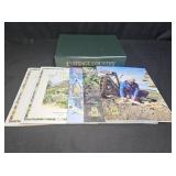 5 Issues David Winter Cottage Country Magazines