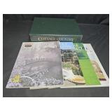 1992 David Winter Cottage Country Magazines
