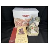 Rare The Observatory D0821 1977 Forest of Dean Col