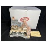 1993 Signed by David Winters Arches Thrice
