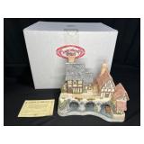 Signed by David Winters1993 Arches Thrice