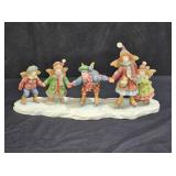 Everyday Angels "Gliding Angels" Figurine