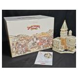 2000 David Winter Cottages D1141 Venetian Palace