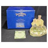 1994 David Winter Spring Hollow Premier Limited Ed