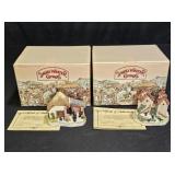 2 David Winter Staffordshire & Hampshire