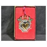 Lenox Williamsburg Christmas Ornament
