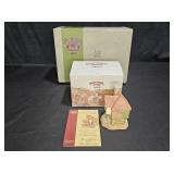 1998 David Winter Tile Maker