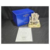 1994 David Winter Bishop Gate Premier Limited Ed.