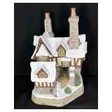 D1034 Mr Fang the Magistrates House 1997