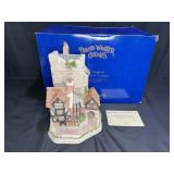 1996 Rochester Castle Limited Edition Castle Coll.