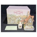 1992 David Winter Thameside Collectors Guild