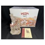 D1024 Myton Tower The Mystical Castles Collection