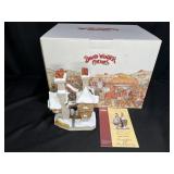 Oliver Twist Christmas Coll. 2001 Fagan