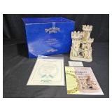 1994 David Winter The Kingmaker
