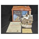 David Winter 1992 Scrooge