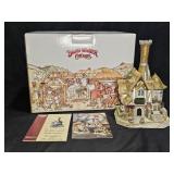 David Winter 2000 Hop Bag & Brew House D1046