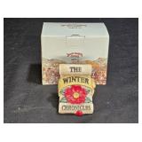 2001 David Winter The Chronicles Signature D1145