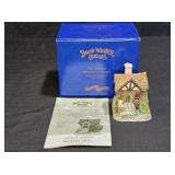 David Winter Cottages 1995 Much