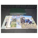 4 Issues David Winter Cottage Country Magazines