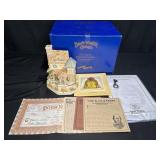 1994 David Winter Cottages Cob