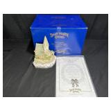 David Winter 1994 Celebration Chapel Premier LE