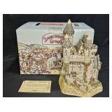 1988 David Winter Cottages Macbeth